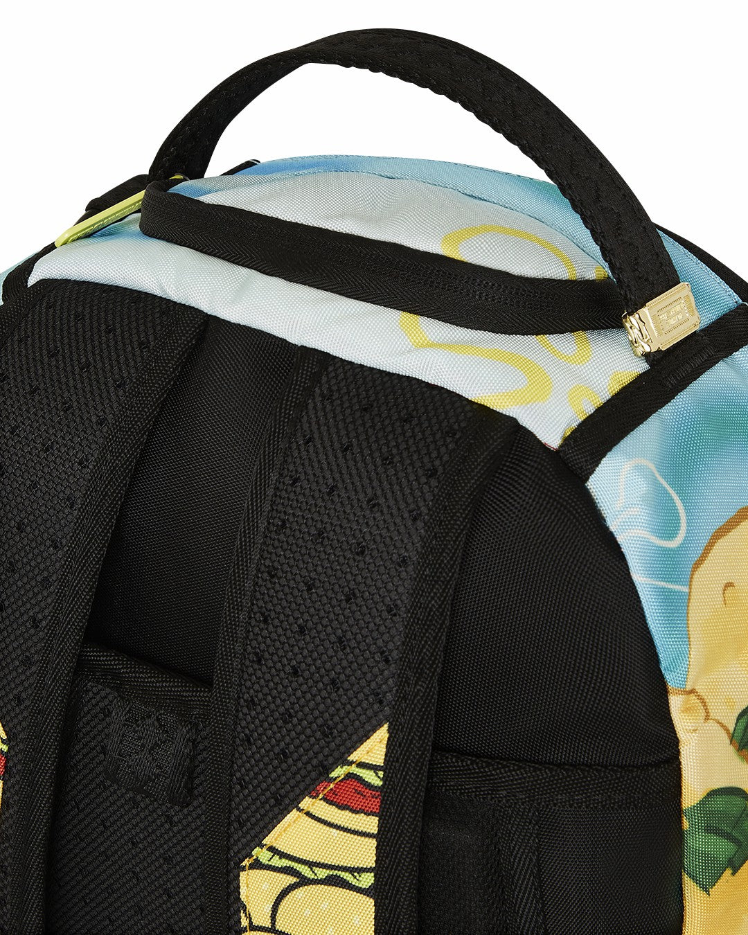 SPONGEBOB KRABBY KING PATRICK BACKPACK | Sprayground Near Me