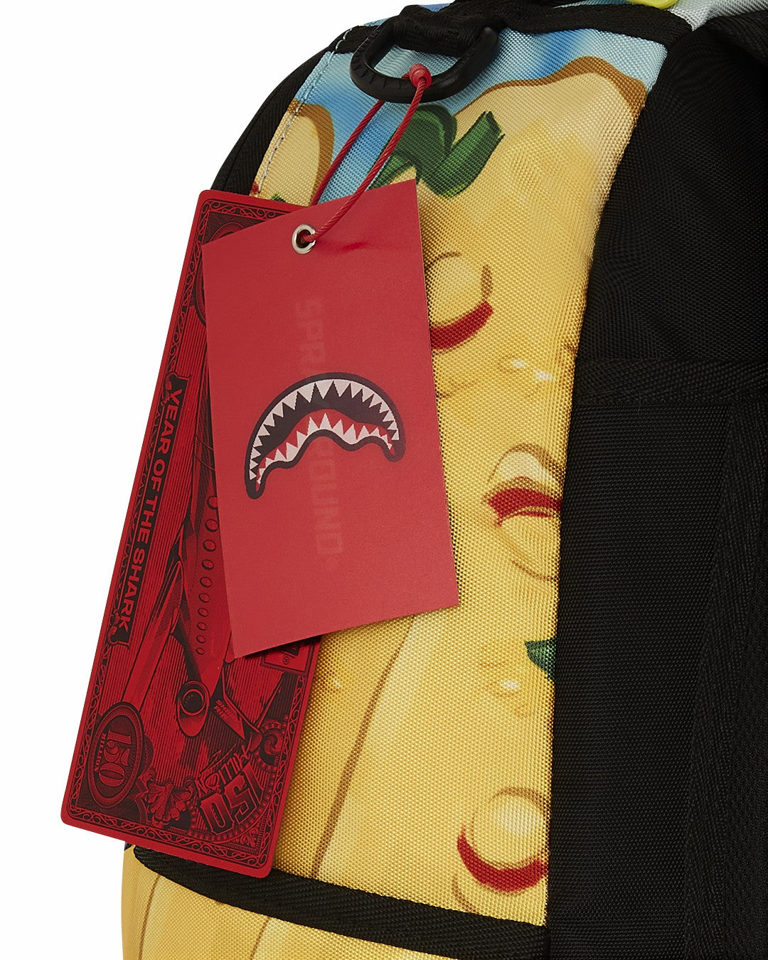 SPONGEBOB KRABBY KING PATRICK BACKPACK | Sprayground Near Me