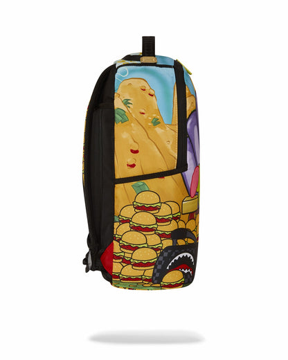 SPONGEBOB KRABBY KING PATRICK BACKPACK | Sprayground Near Me