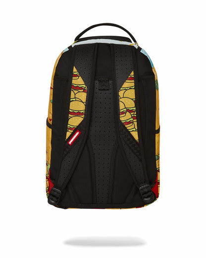 SPONGEBOB KRABBY KING PATRICK BACKPACK | Sprayground Near Me