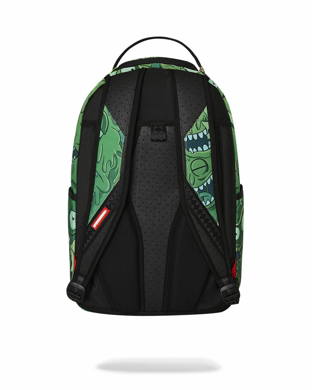 RICK AND MORTY MERGIFIED MANIA BACKPACK | Sprayground sale