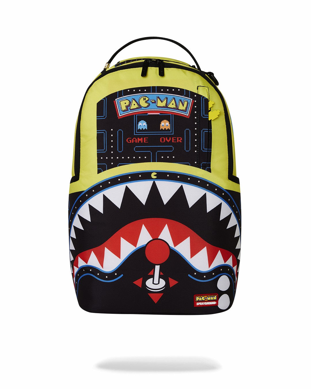 PACMAN ARCADE DLXR BACKPACK | Sprayground US
