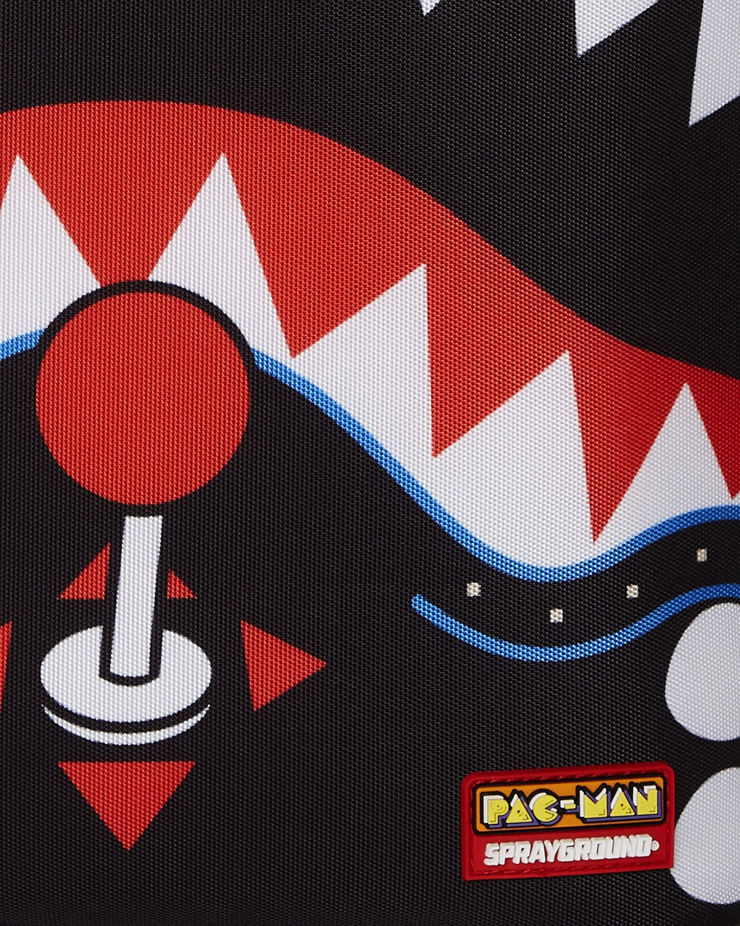 PACMAN ARCADE DLXR BACKPACK | Sprayground US