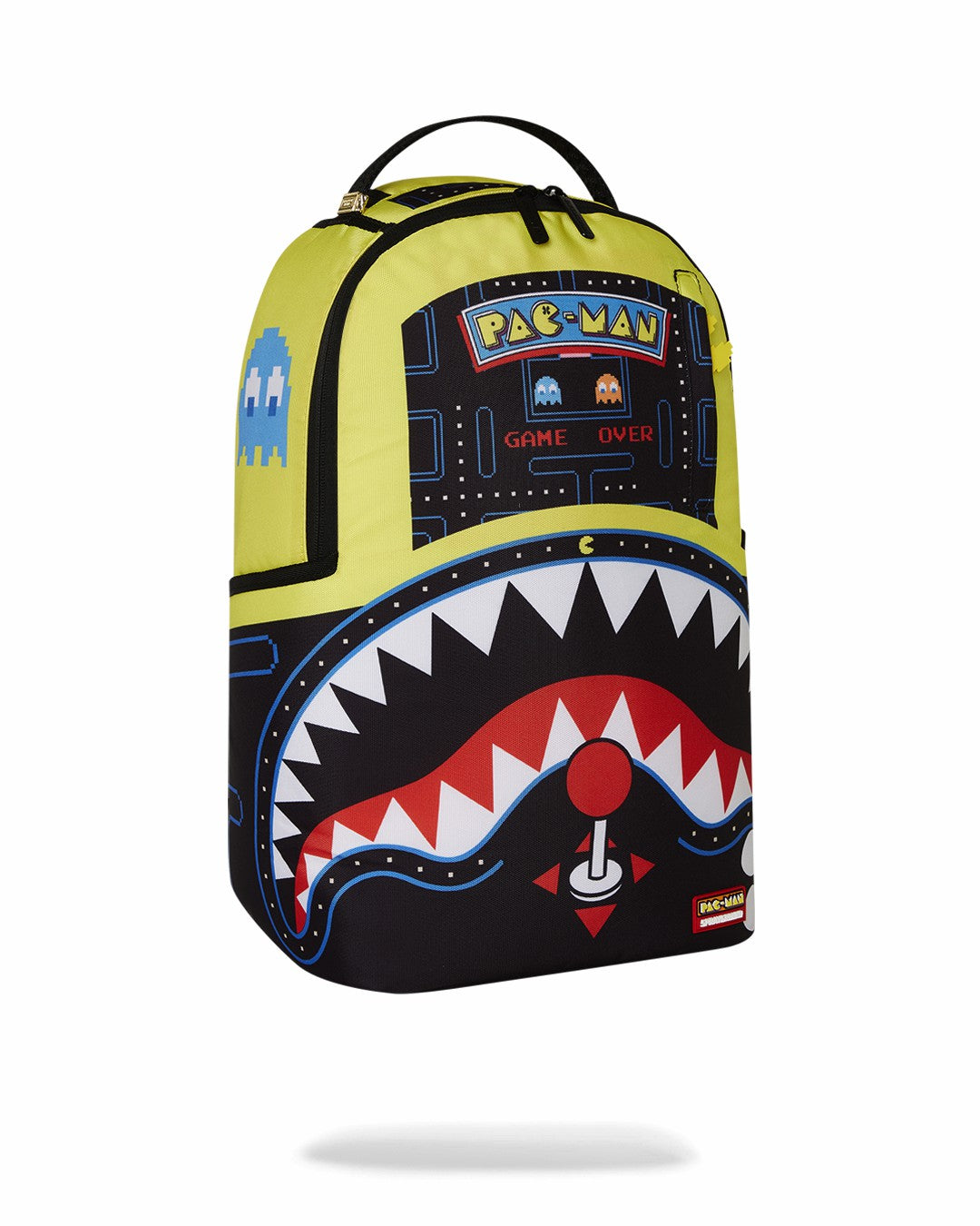PACMAN ARCADE DLXR BACKPACK | Sprayground US