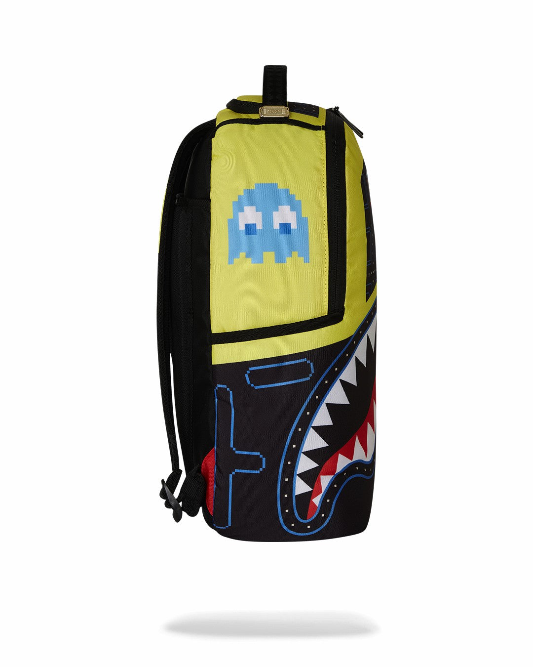PACMAN ARCADE DLXR BACKPACK | Sprayground US