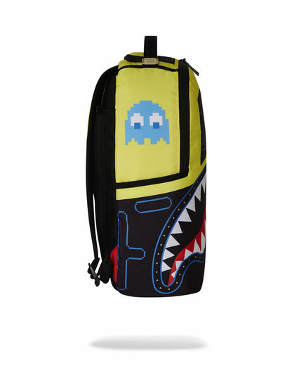 PACMAN ARCADE DLXR BACKPACK | Sprayground US