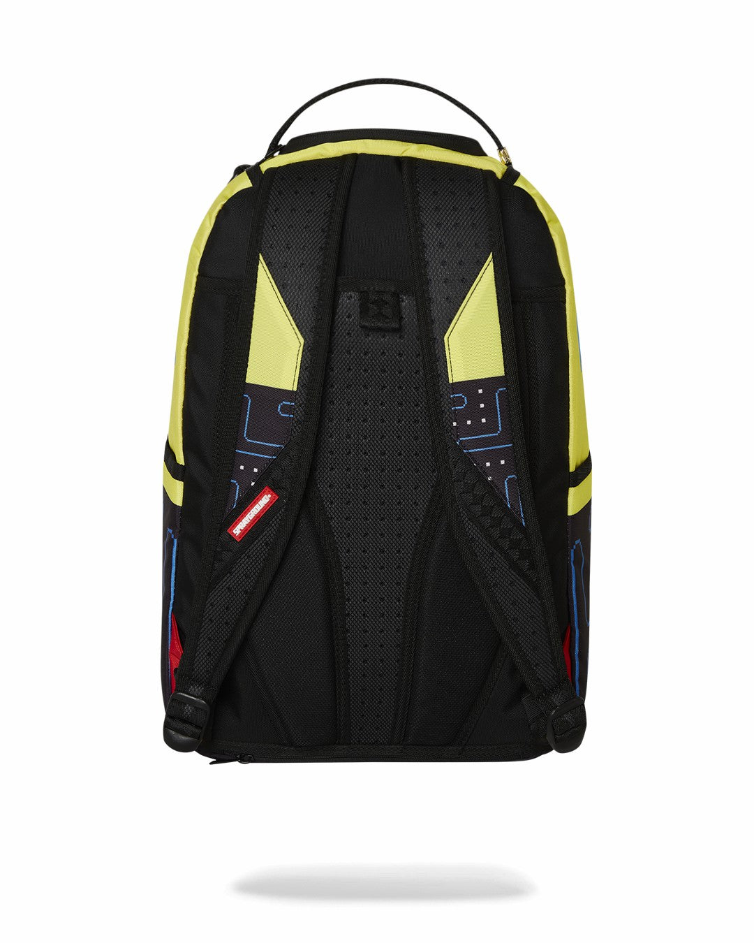 PACMAN ARCADE DLXR BACKPACK | Sprayground US