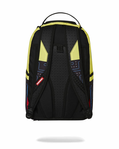 PACMAN ARCADE DLXR BACKPACK | Sprayground US