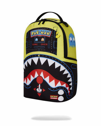PACMAN ARCADE DLXR BACKPACK | Sprayground US