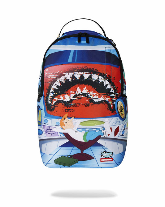 JETSON INTERFACE DLXR BACKPACK | Sprayground Discount