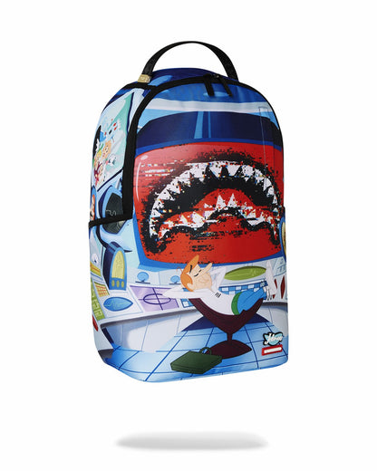 JETSON INTERFACE DLXR BACKPACK | Sprayground Discount