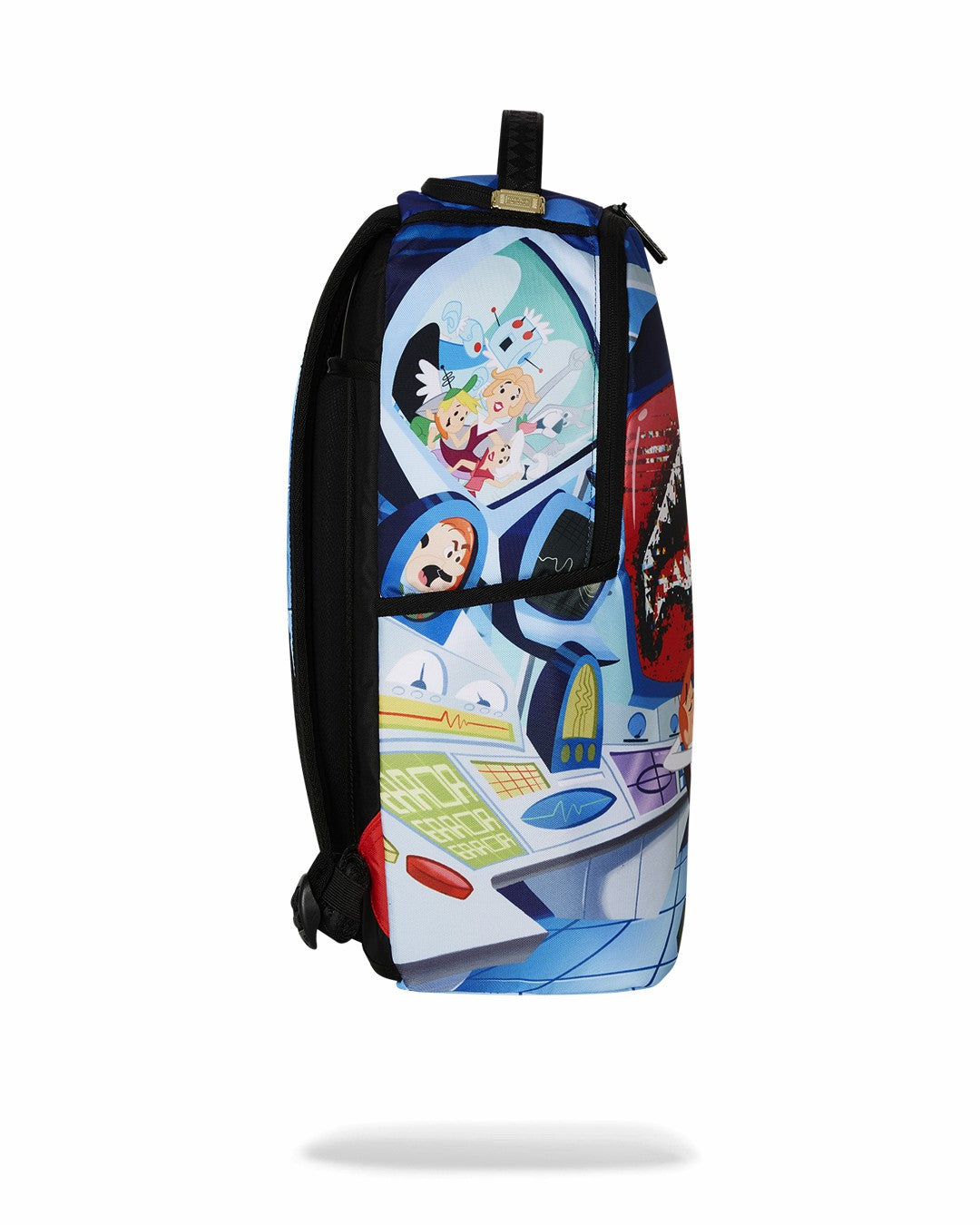 JETSON INTERFACE DLXR BACKPACK | Sprayground Discount