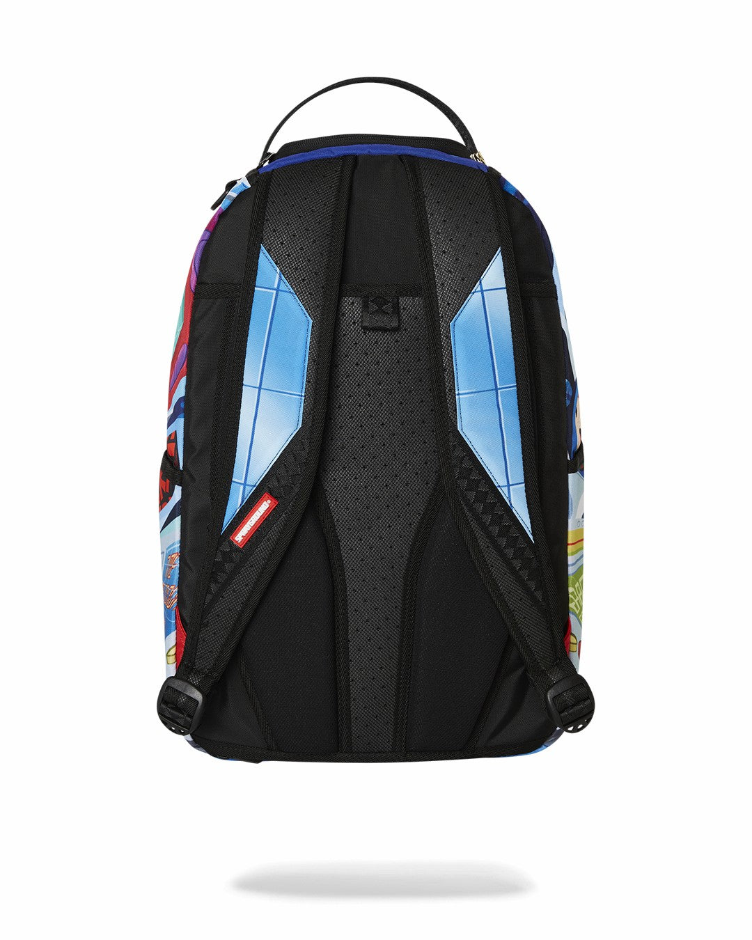 JETSON INTERFACE DLXR BACKPACK | Sprayground Discount