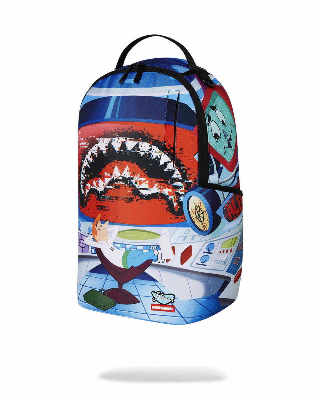 JETSON INTERFACE DLXR BACKPACK | Sprayground Discount