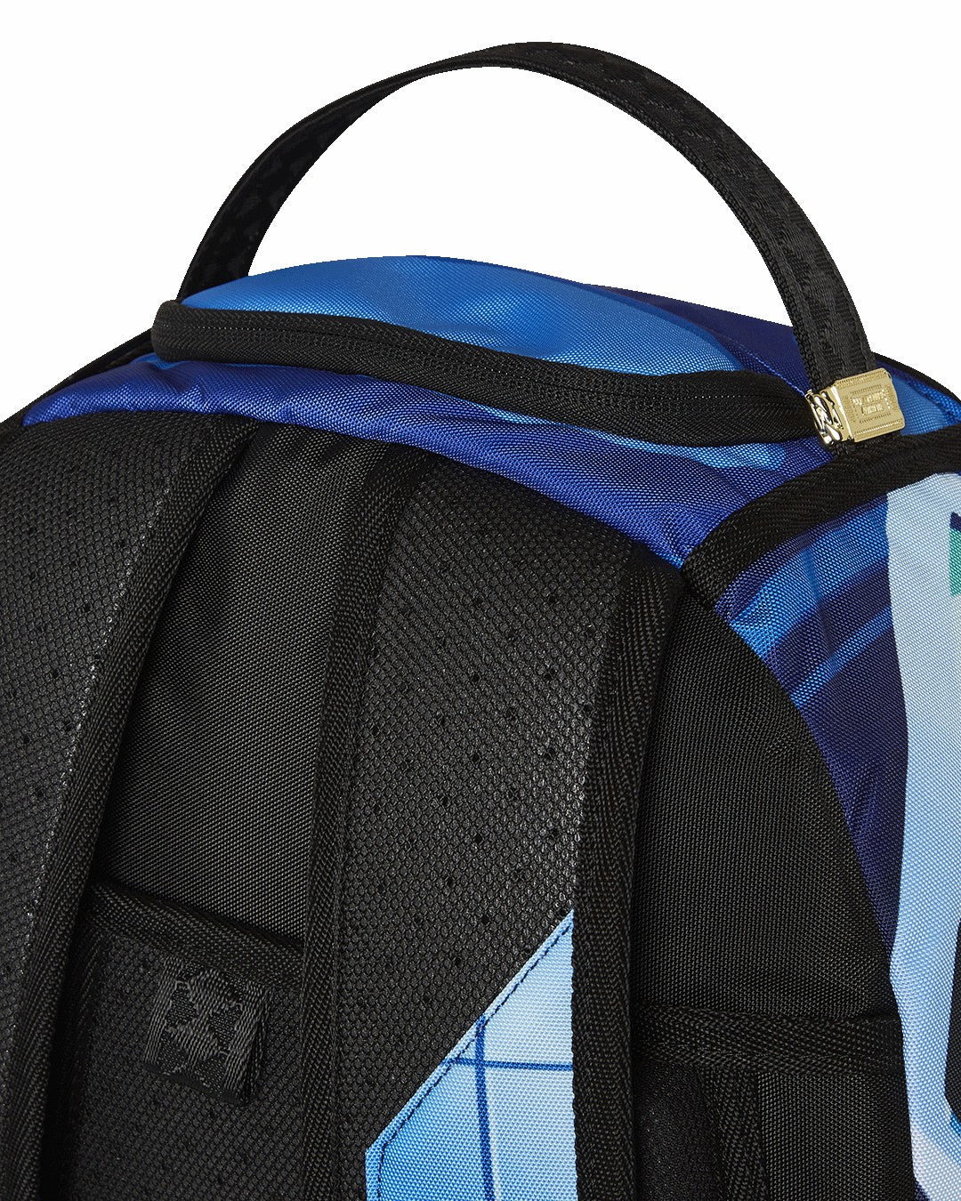 JETSON INTERFACE DLXR BACKPACK | Sprayground Discount