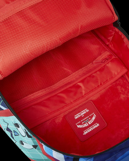 JETSON INTERFACE DLXR BACKPACK | Sprayground Discount