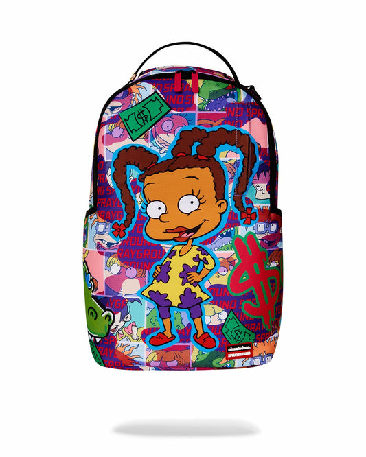 RUGRATS SUSIE DREAMS IN COLOR BACKPACK | Sprayground for sale
