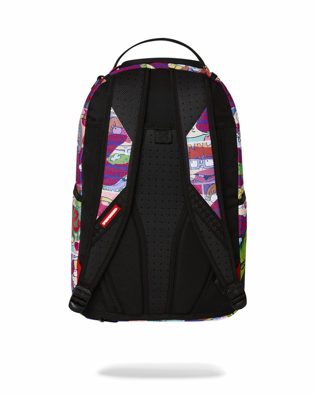 RUGRATS SUSIE DREAMS IN COLOR BACKPACK | Sprayground for sale