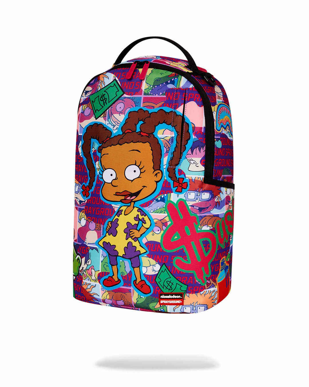 RUGRATS SUSIE DREAMS IN COLOR BACKPACK | Sprayground for sale