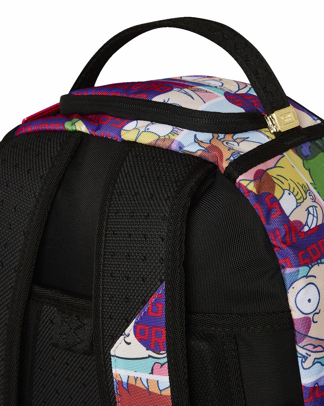 RUGRATS SUSIE DREAMS IN COLOR BACKPACK | Sprayground for sale