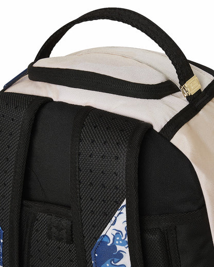 SNOOPY WAVE RIDER BACKPACK | Sprayground Clearance