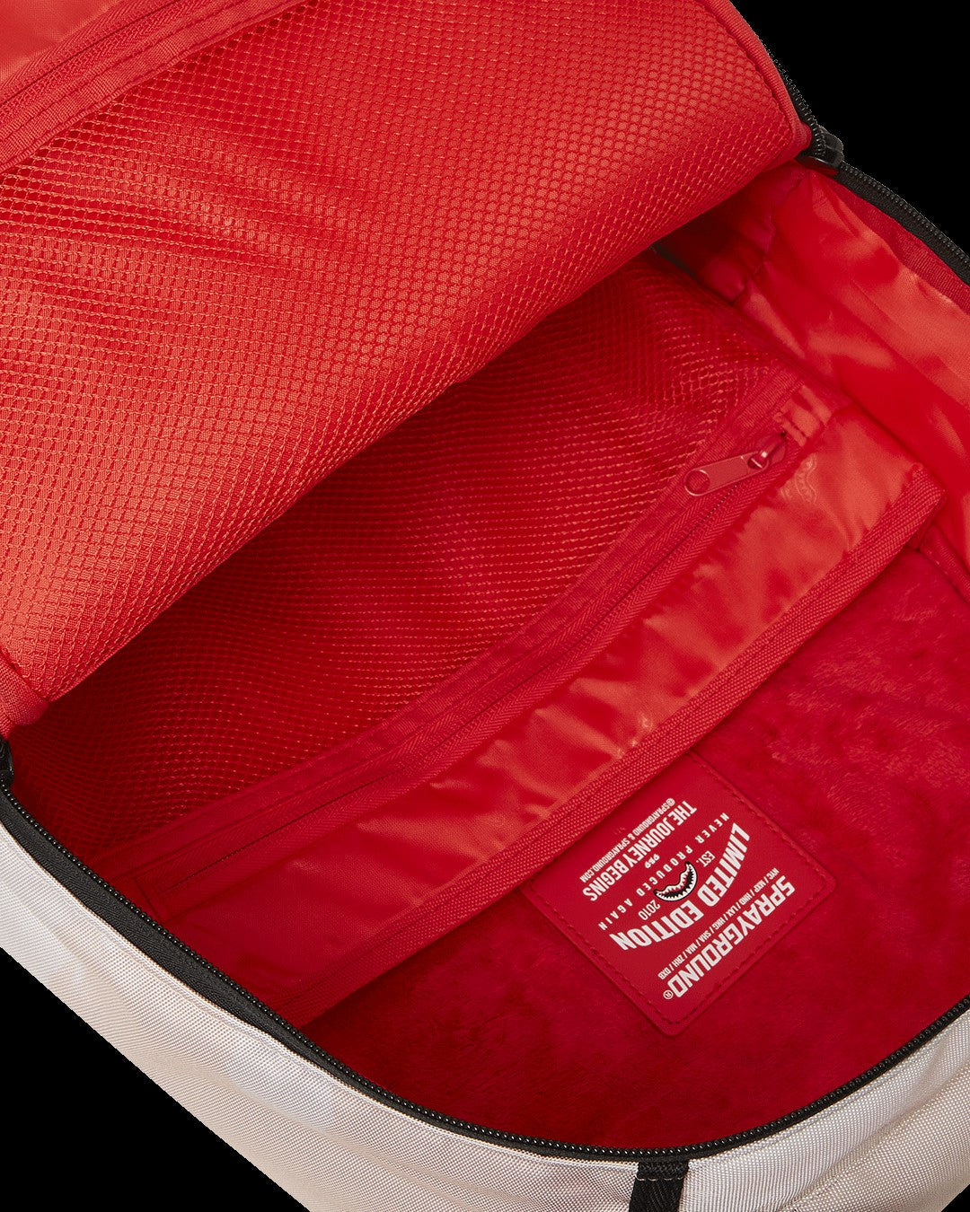 SNOOPY WAVE RIDER BACKPACK | Sprayground Clearance