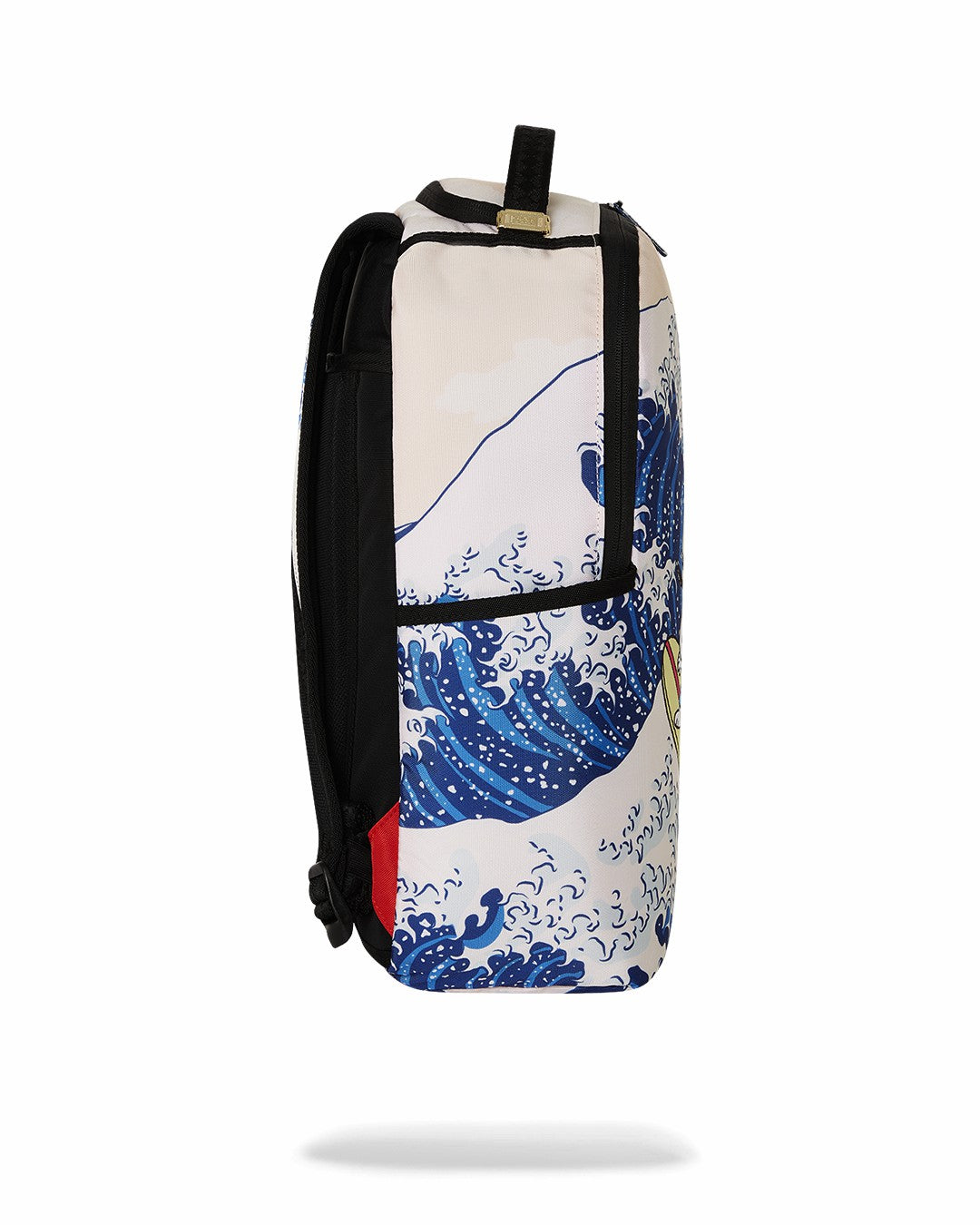 SNOOPY WAVE RIDER BACKPACK | Sprayground Clearance