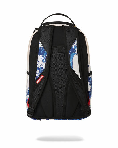 SNOOPY WAVE RIDER BACKPACK | Sprayground Clearance