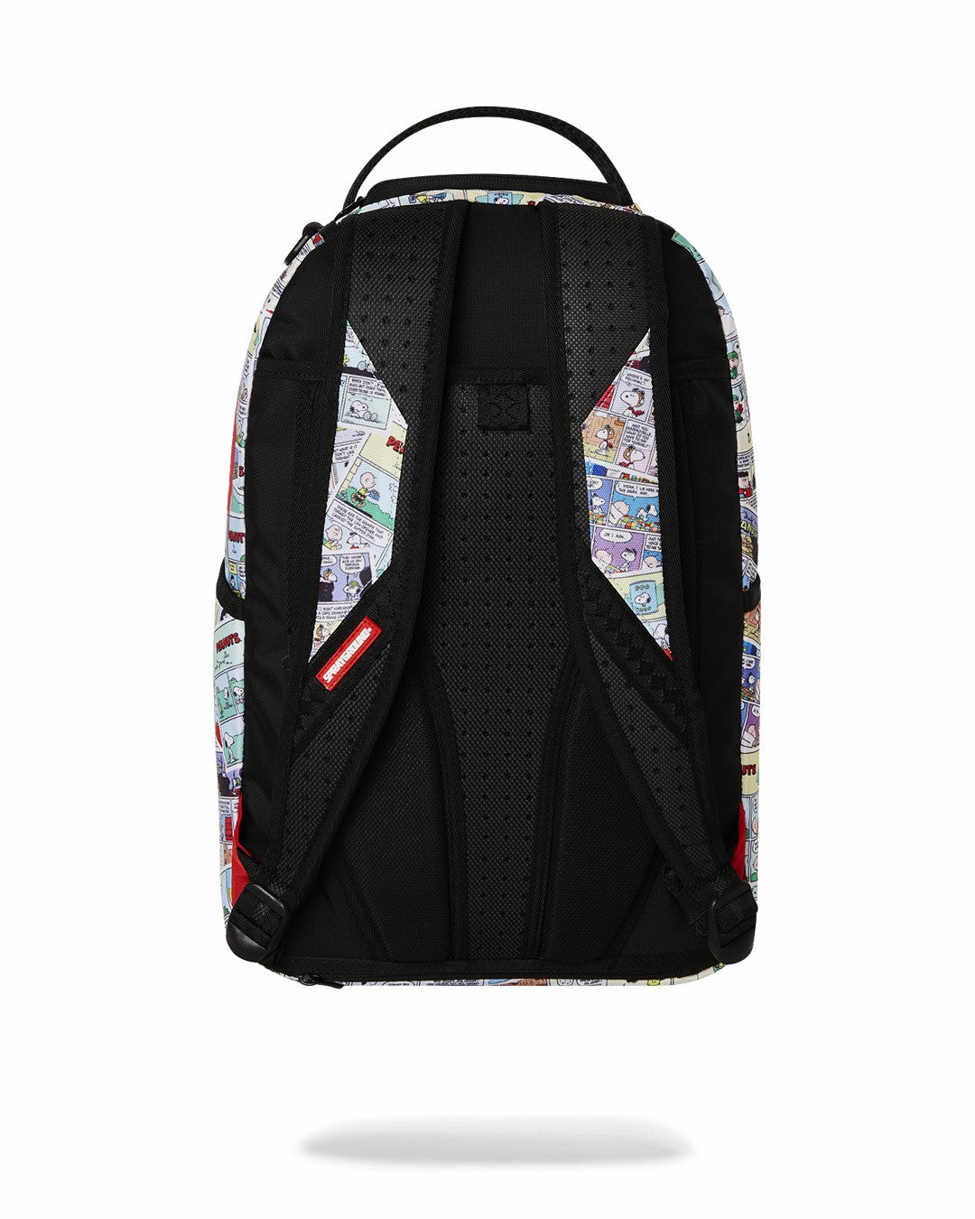 SNOOPY FOCUSED BACKPACK | Sprayground Near Me