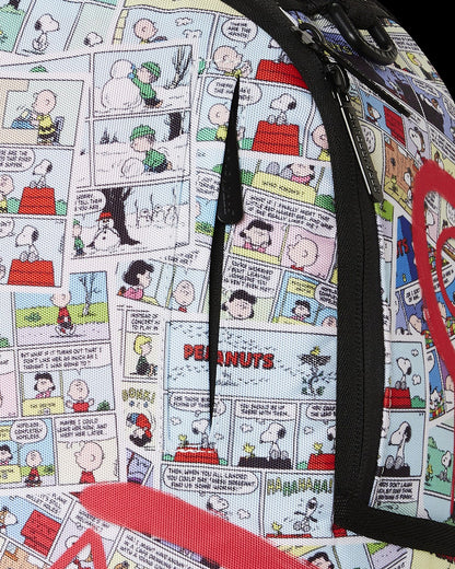 SNOOPY FOCUSED BACKPACK | Sprayground Near Me