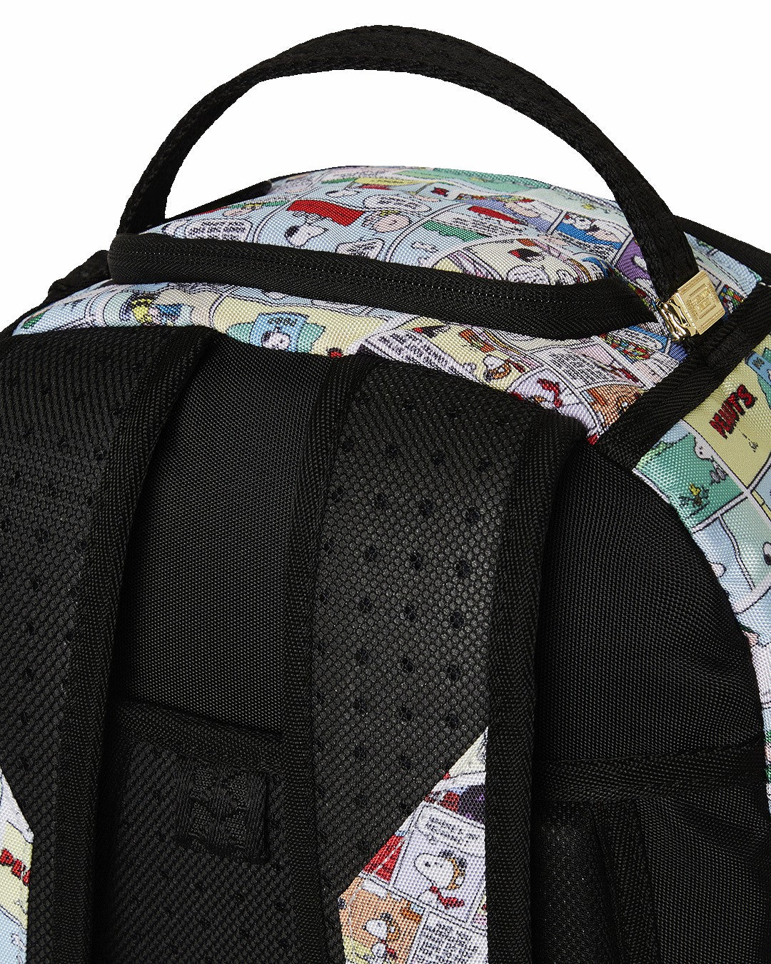 SNOOPY FOCUSED BACKPACK | Sprayground Near Me