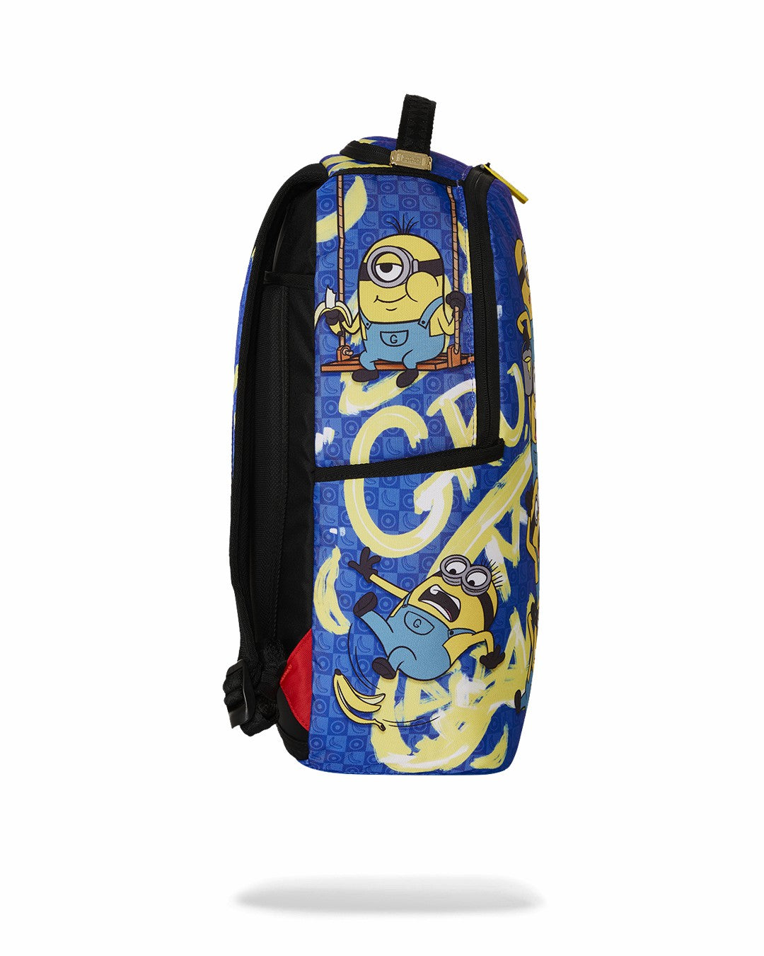 MINIONS MADNESS BACKPACK | Sprayground sale