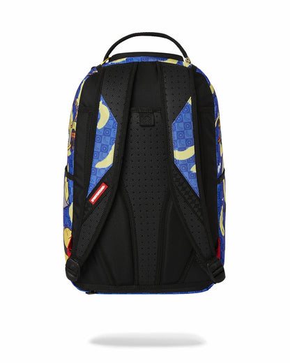 MINIONS MADNESS BACKPACK | Sprayground sale