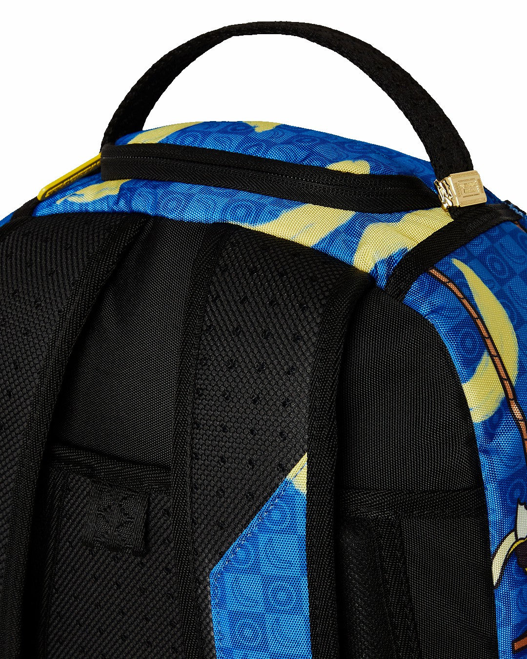 MINIONS MADNESS BACKPACK | Sprayground sale