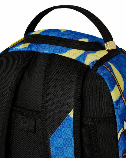 MINIONS MADNESS BACKPACK | Sprayground sale