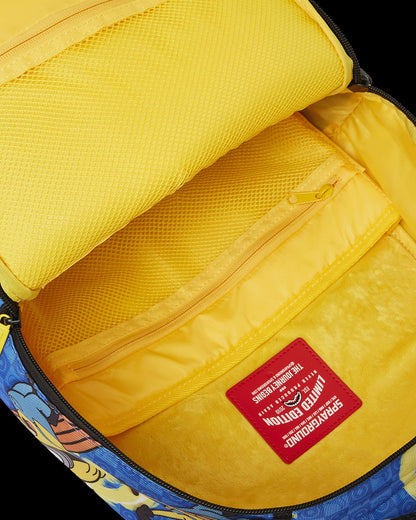MINIONS MADNESS BACKPACK | Sprayground sale