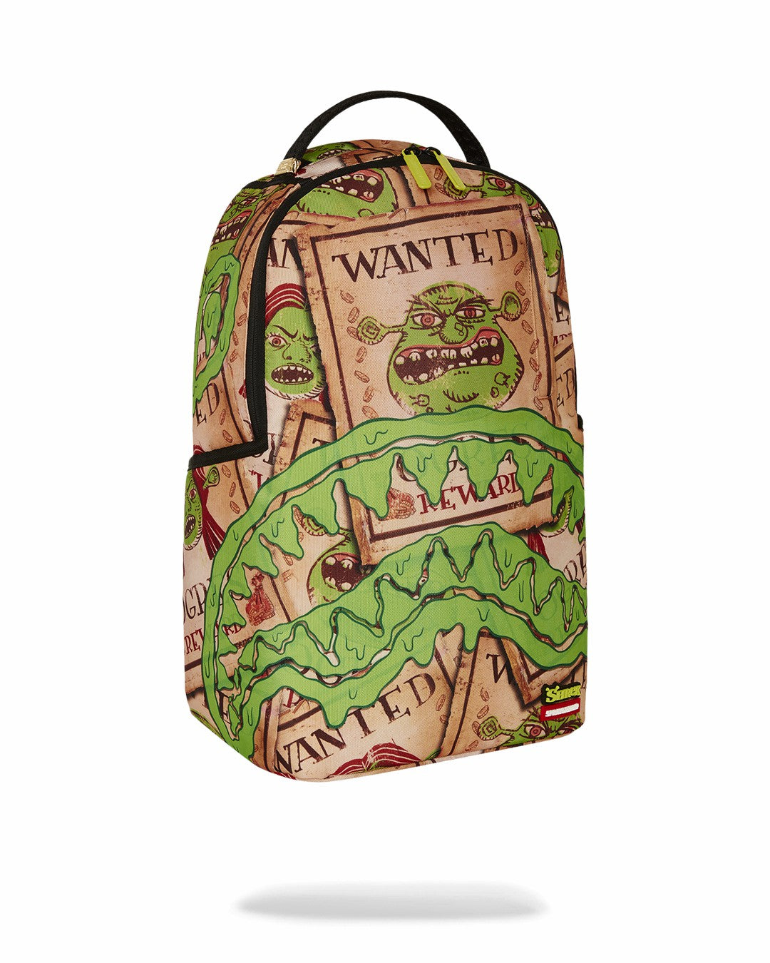 SHREK WANTED BACKPACK | Sprayground US