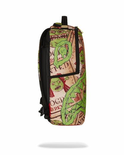 SHREK WANTED BACKPACK | Sprayground US