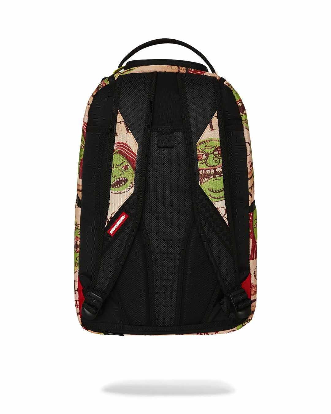 SHREK WANTED BACKPACK | Sprayground US