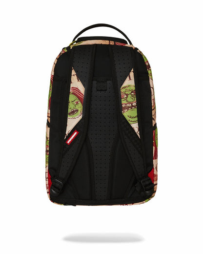 SHREK WANTED BACKPACK | Sprayground US