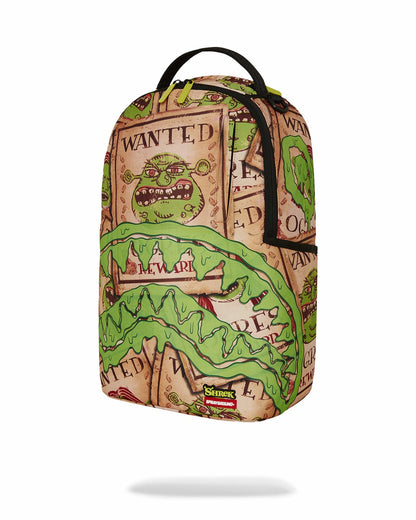 SHREK WANTED BACKPACK | Sprayground US