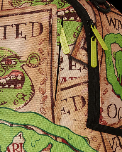 SHREK WANTED BACKPACK | Sprayground US