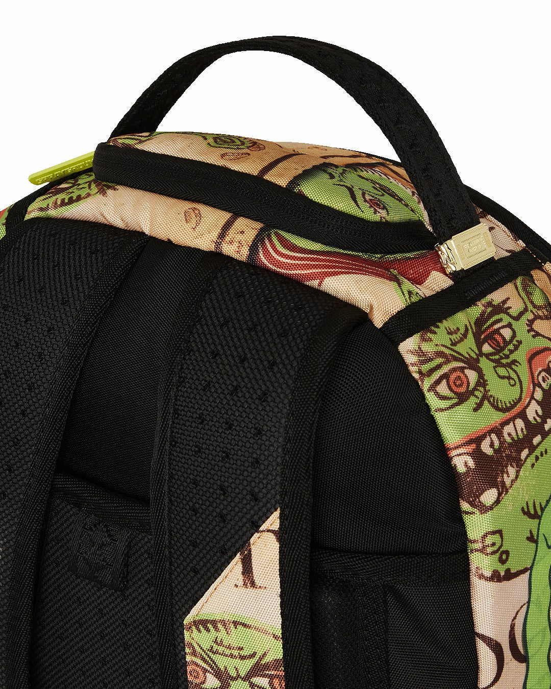 SHREK WANTED BACKPACK | Sprayground US