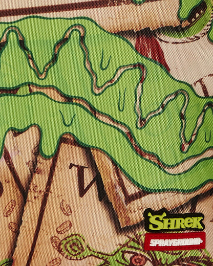 SHREK WANTED BACKPACK | Sprayground US