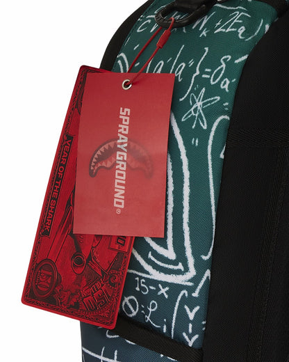 PINKY AND THE BRAIN TAKIN OVER THE WORLD DLXR BACKPACK | Sprayground Discount