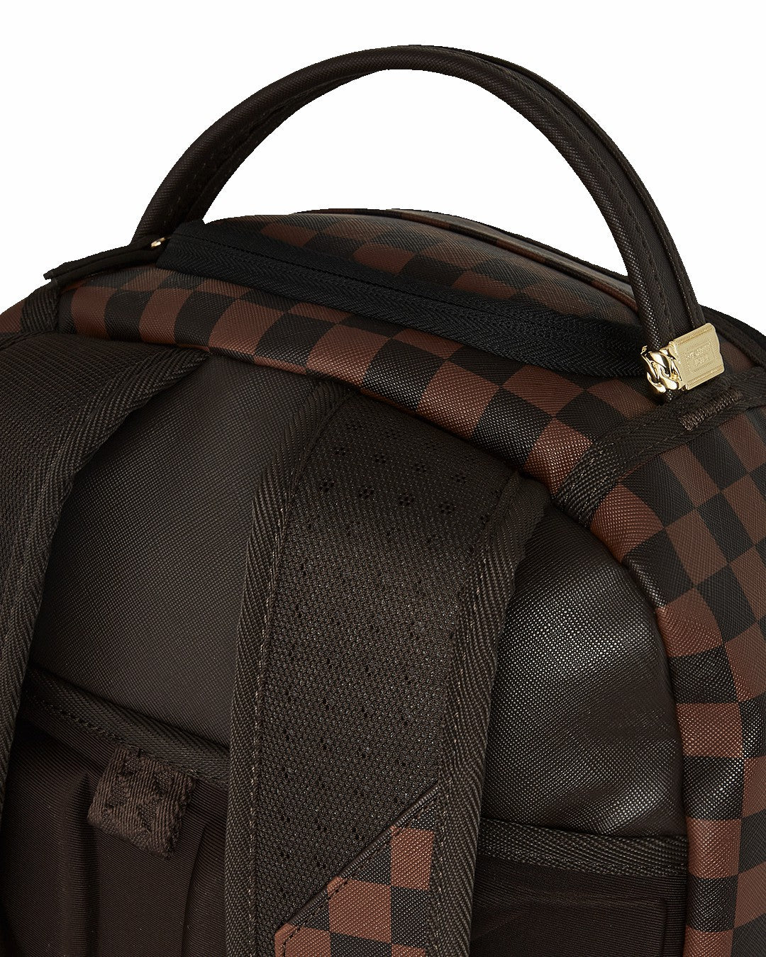 FLEX CHEX CARGO BACKPACK | Sprayground for sale