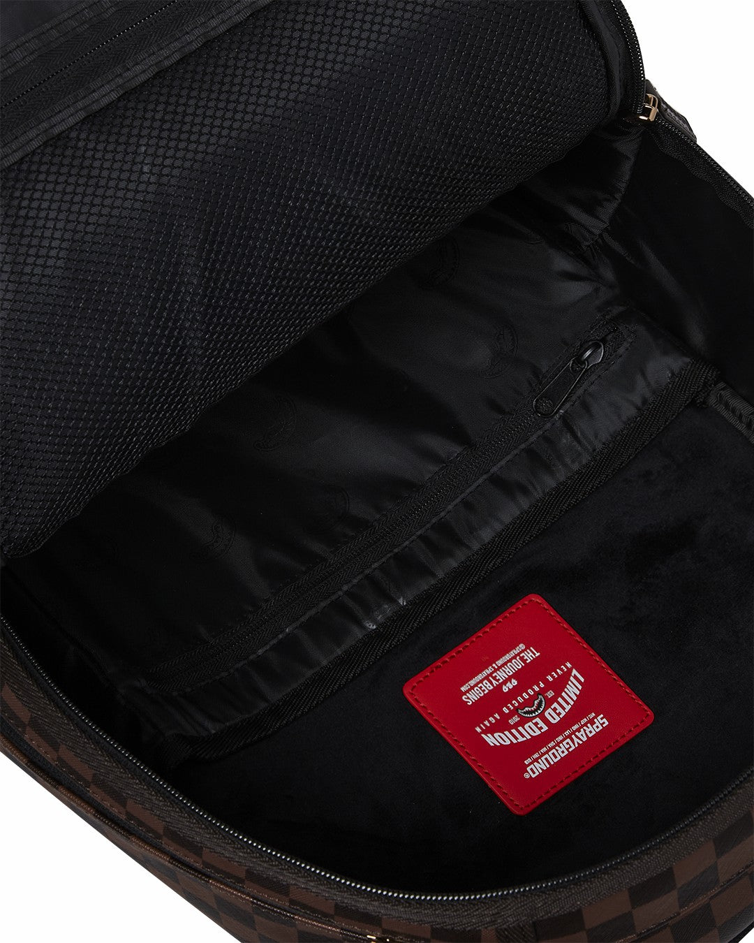 FLEX CHEX CARGO BACKPACK | Sprayground for sale