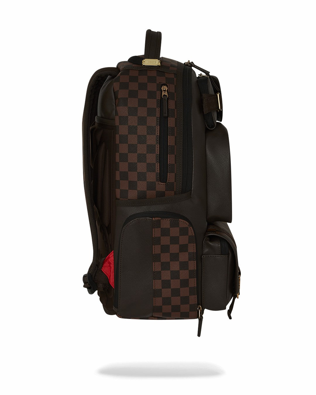 FLEX CHEX CARGO BACKPACK | Sprayground for sale