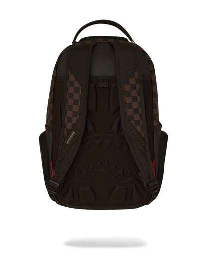 FLEX CHEX CARGO BACKPACK | Sprayground for sale