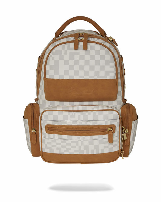 EXECUTIVE CLASS DLXV BACKPACK | Sprayground Online